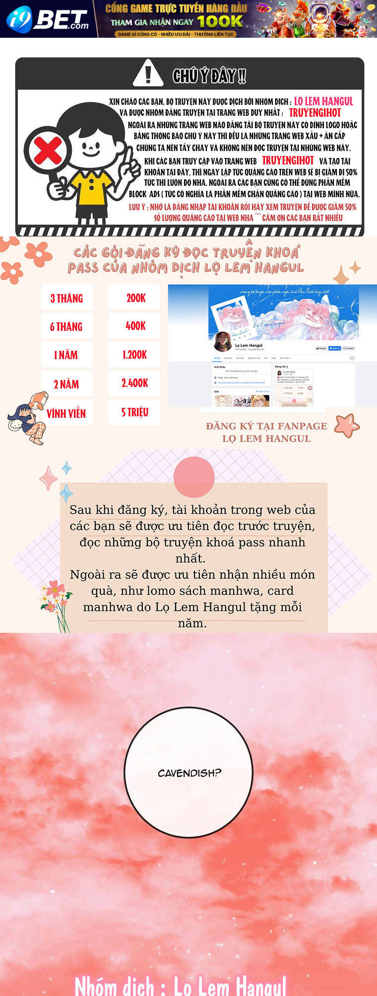 Trở Thành Cô Vợ Khế Ước Của Nhân Vật Phản Diện Chương 95.1 Ảnh 2