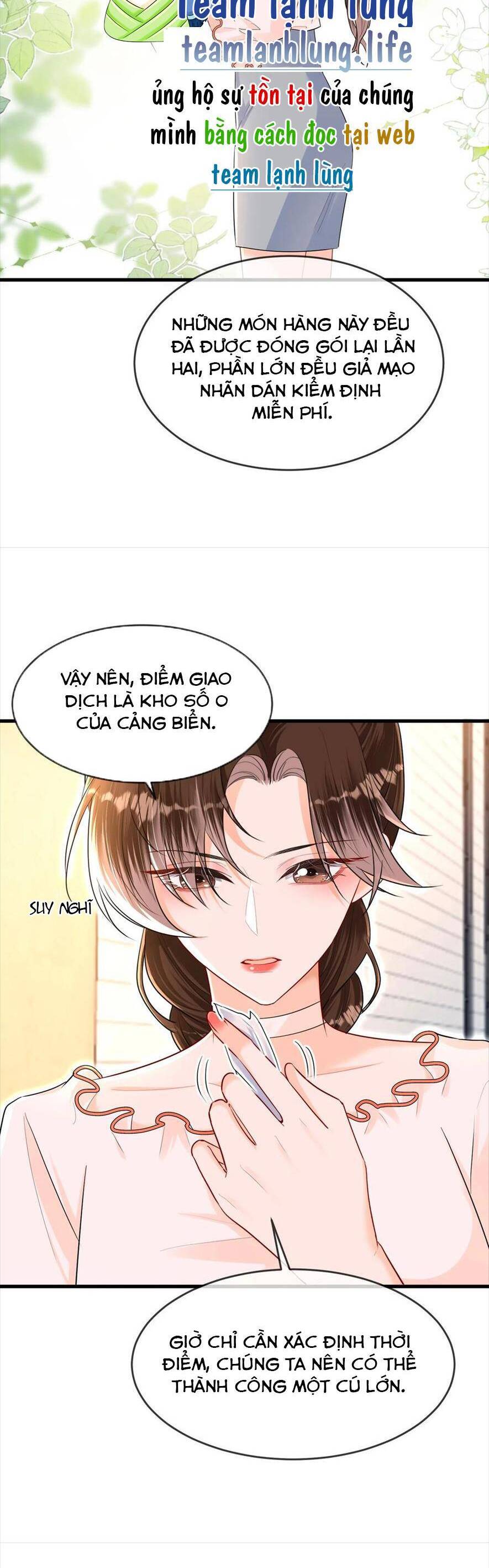 Cố Ý Chiếm Đoạt Chương 59 Ảnh 16