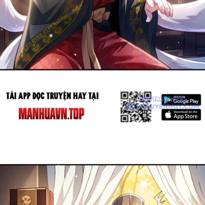Bói Toán Mà Thôi, Cửu Vĩ Yêu Đế Sao Lại Thành Nương Tử Ta?! Chương 72 Ảnh 99
