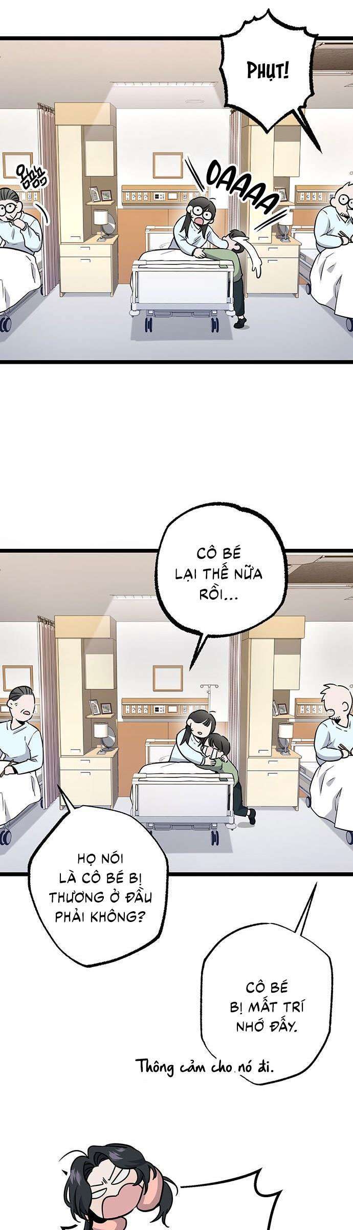 Hoàng Hậu Cao Học Chương 2 Ảnh 45