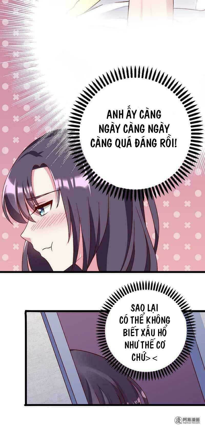 Gửi Người Không Quen Chương 25 Ảnh 10