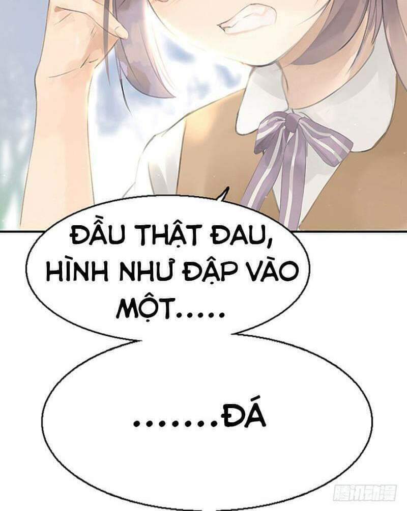 Nữ Thần Đại Nhân Sáo Lộ Đa Chương 2 Ảnh 24