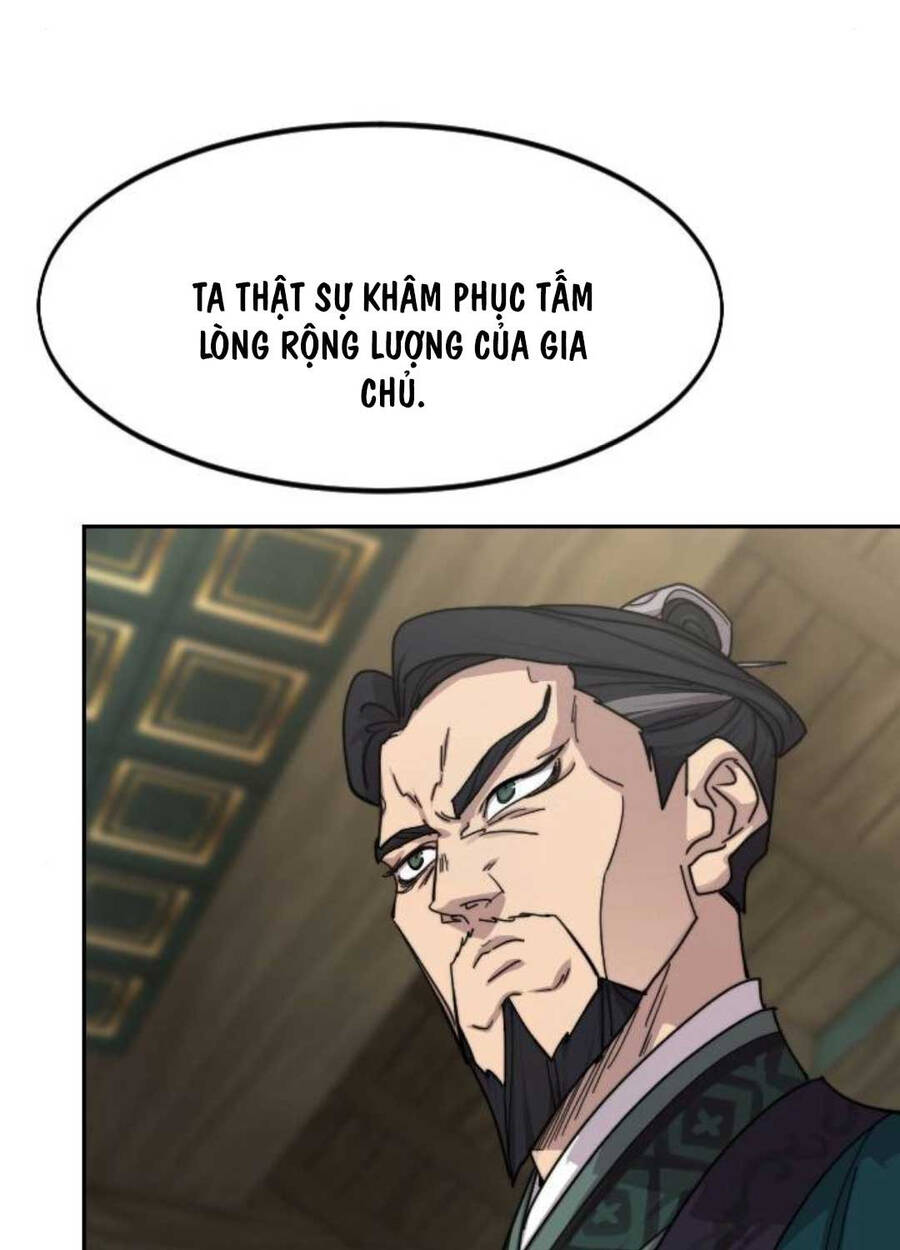 Hoa Sơn Tái Xuất Chương 139 Ảnh 91