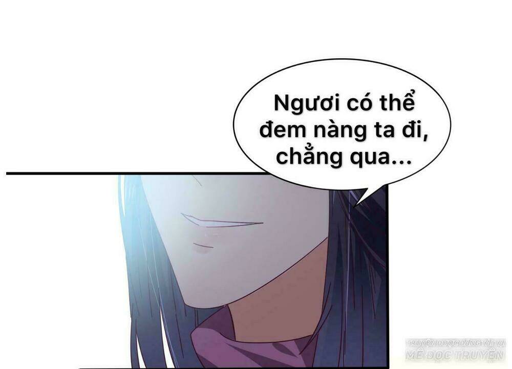 Nữ Hoàng Thú Sủng Chương 24 Ảnh 27