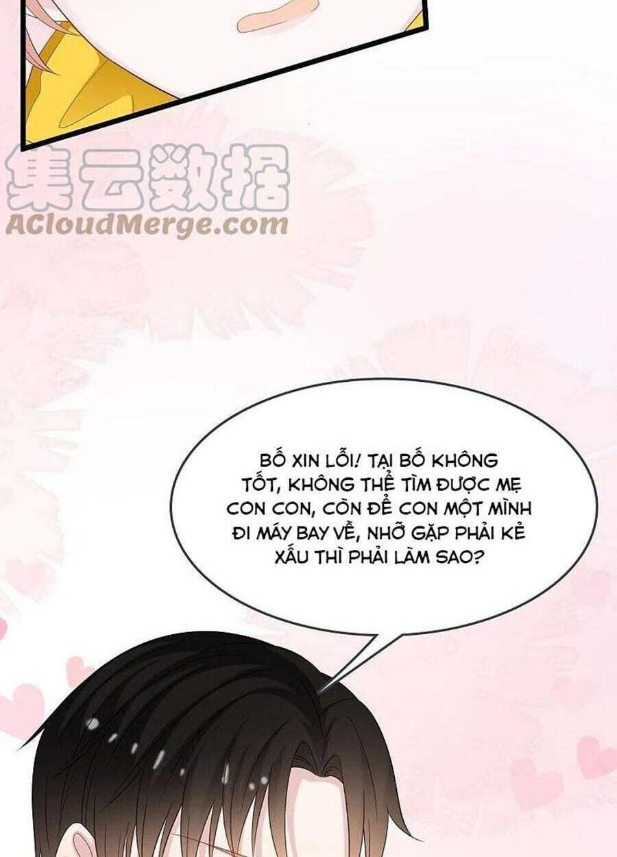 Tổng Tài Daddy Đuổi Tới Nơi Rồi Chương 196 Ảnh 11