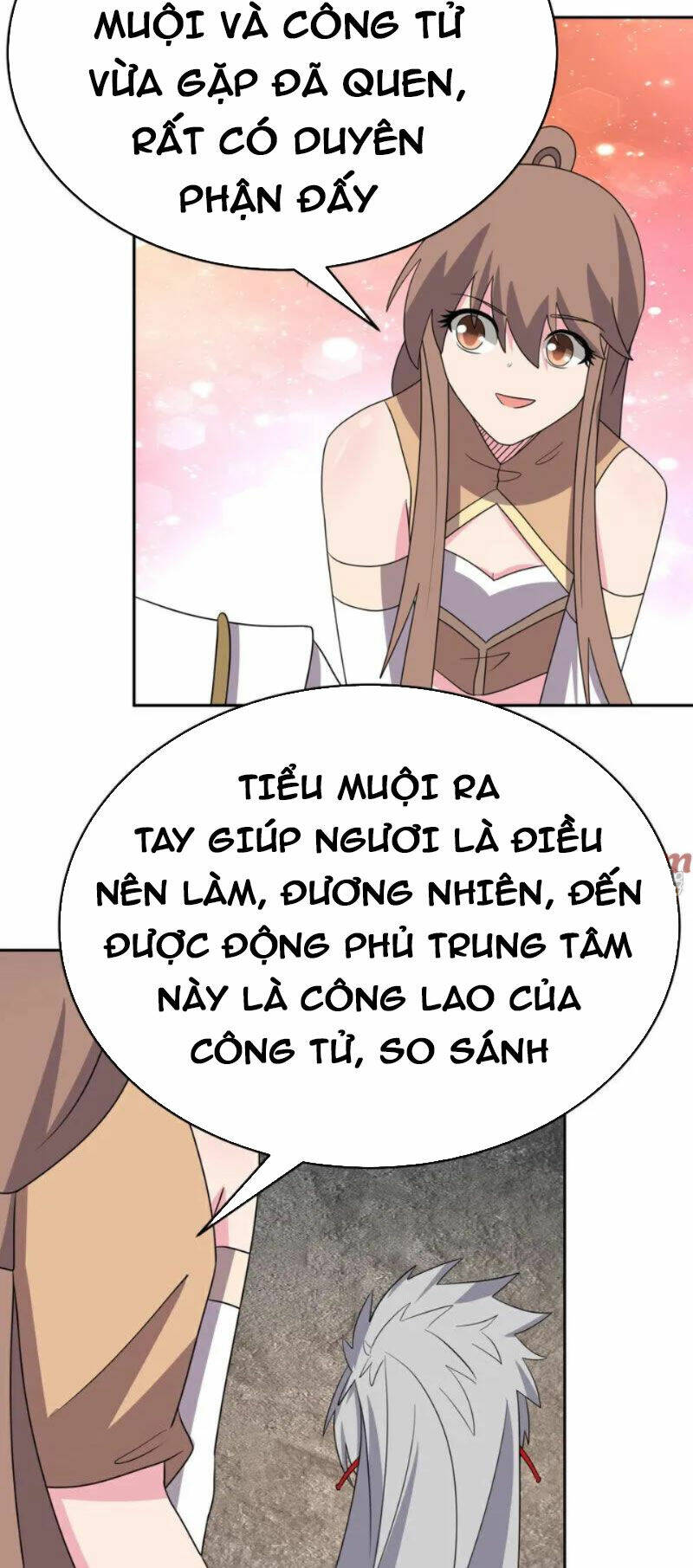 Tôn Thượng Chương 503 Ảnh 8