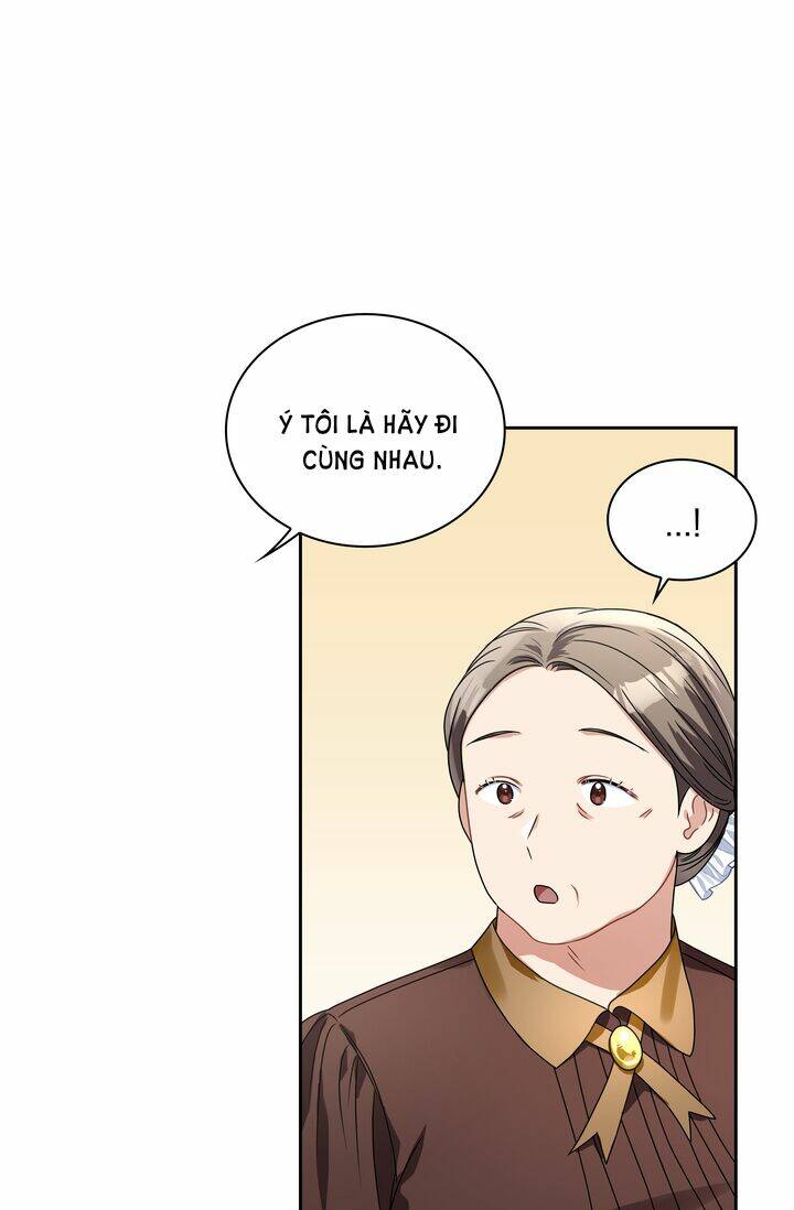 Công Nương Su Chương 62.1 Ảnh 19