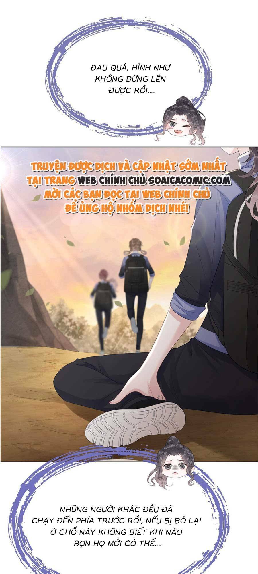 Nữ Phụ Ngày Nào Cũng Muốn Ly Hôn Với Ta Chương 43 Ảnh 13