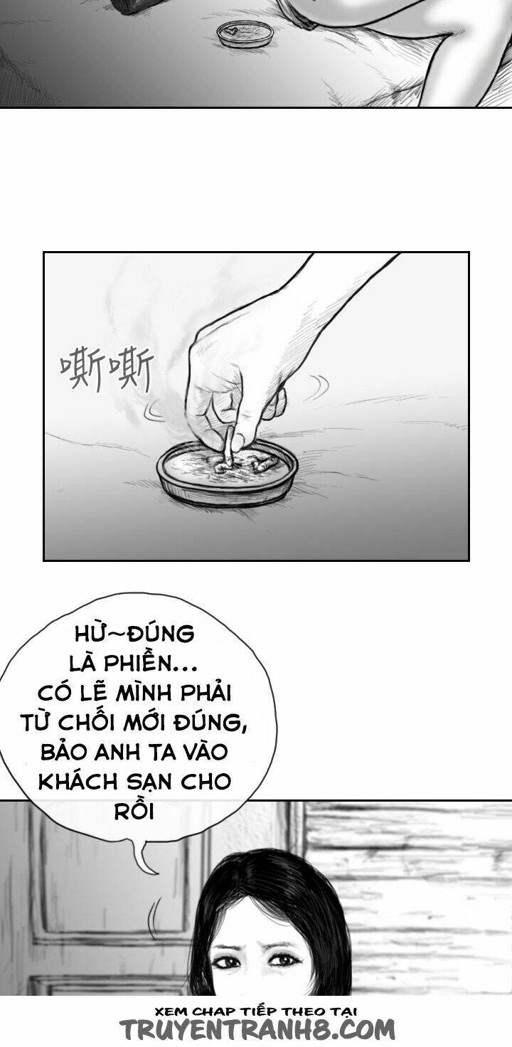 Hạt Giống Mỹ Nhân Chương 23 Ảnh 16