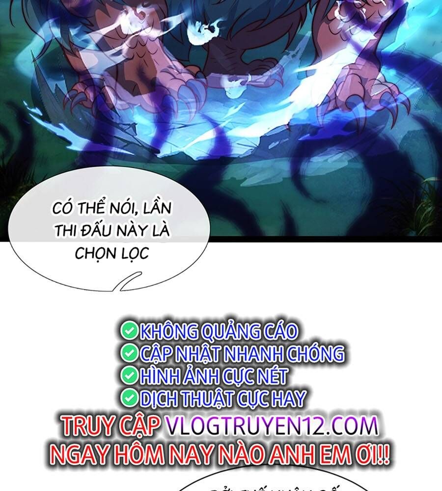 Vạn Cổ Thánh Tôn Chương 15 Ảnh 36