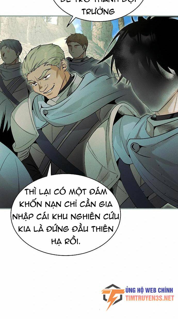 Săn Lùng Nữ Chúa Chương 42 Ảnh 7