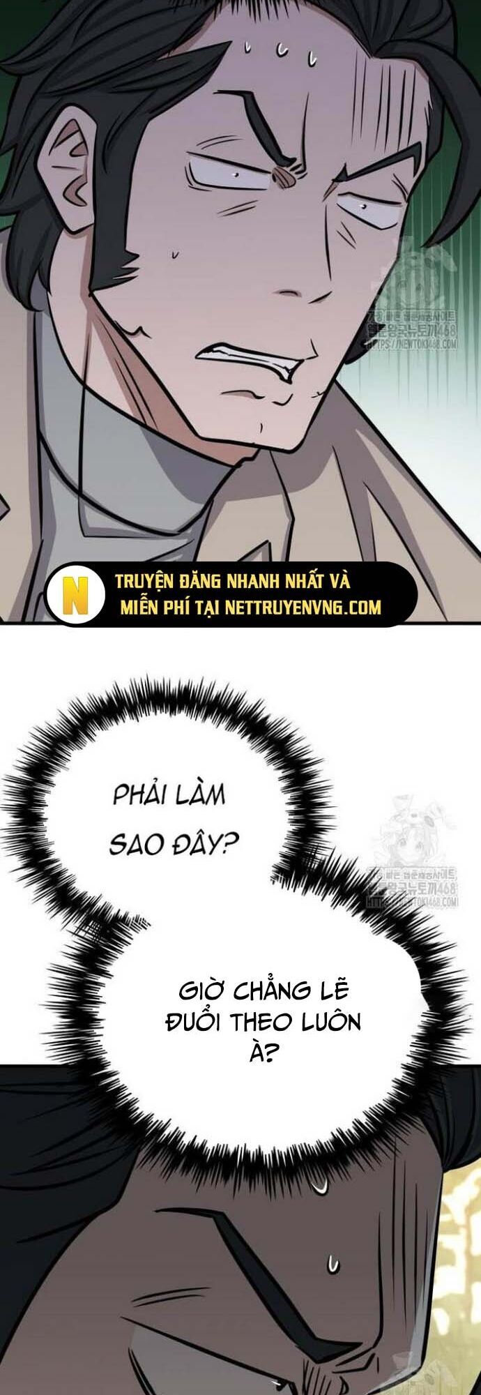 Thợ Săn Huyền Thoại Trẻ Hóa Chương 44 Ảnh 39