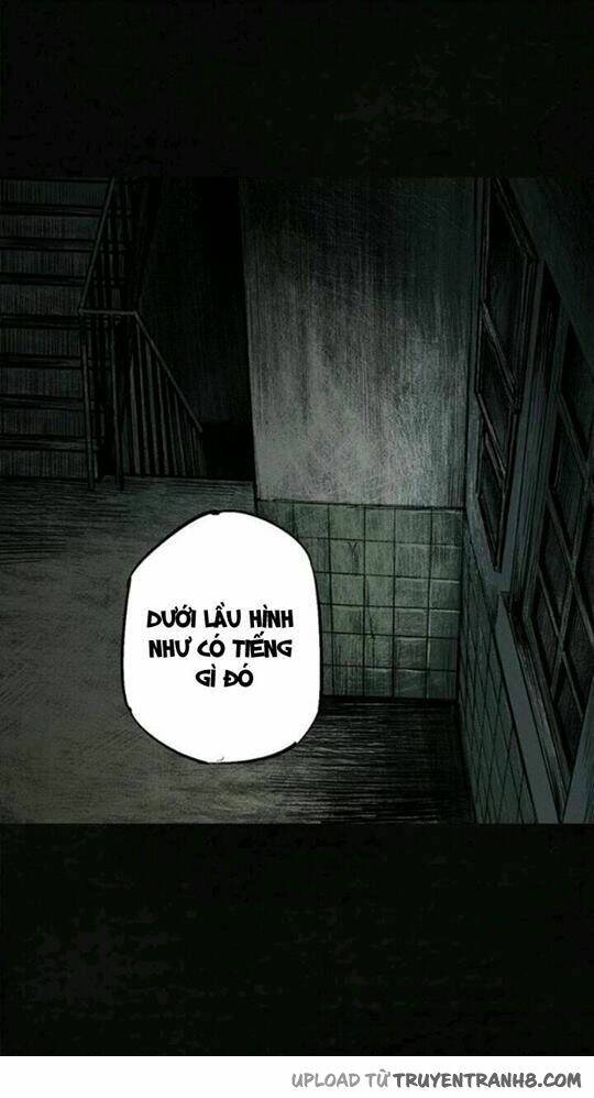 TrấN TháI BìNh Chương 3 Ảnh 32