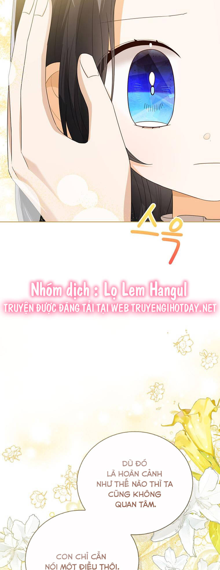 Công Chúa Bé Con Nhìn Vào Cửa Sổ Trạng Thái Chương 84 Ảnh 75