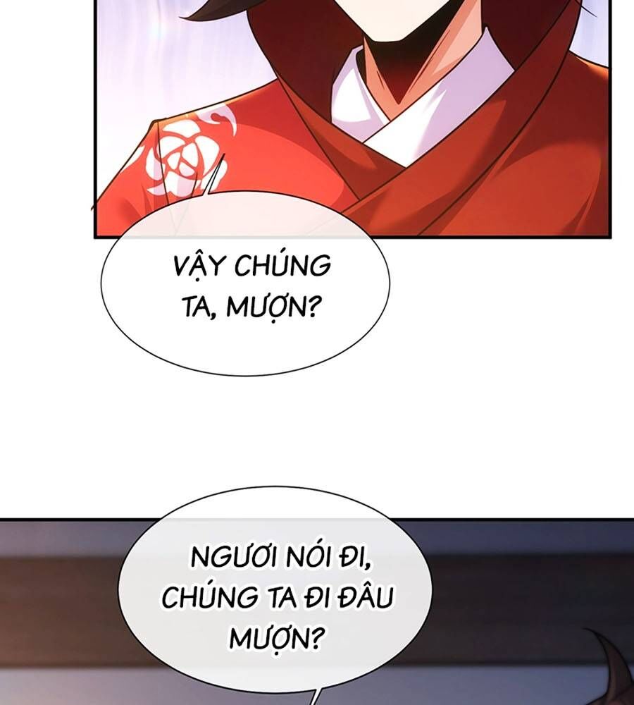 Vạn Cổ Thánh Tôn Chương 15 Ảnh 90