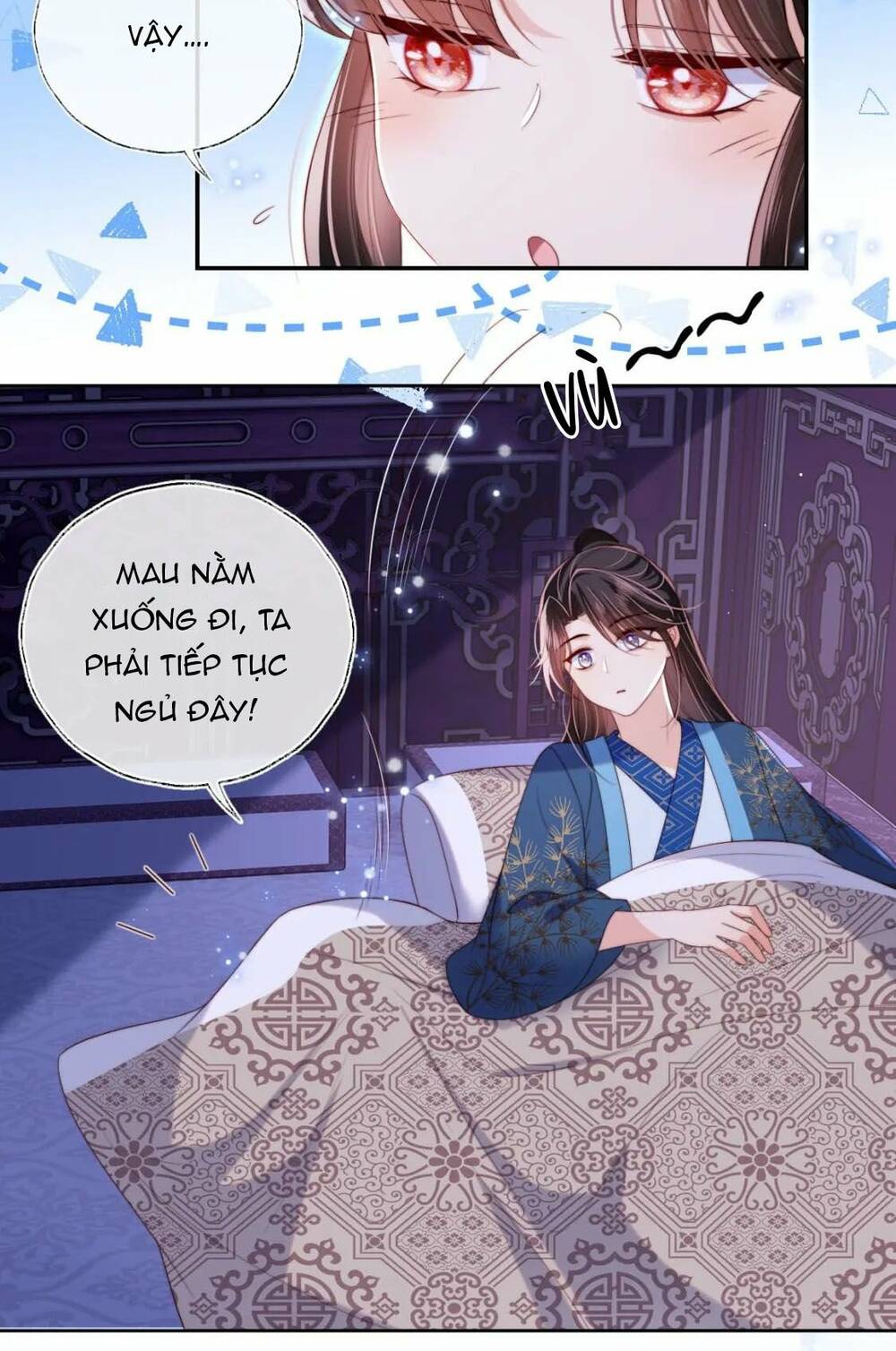 Dưỡng Địch Vi Hoạn Chương 252 Ảnh 19