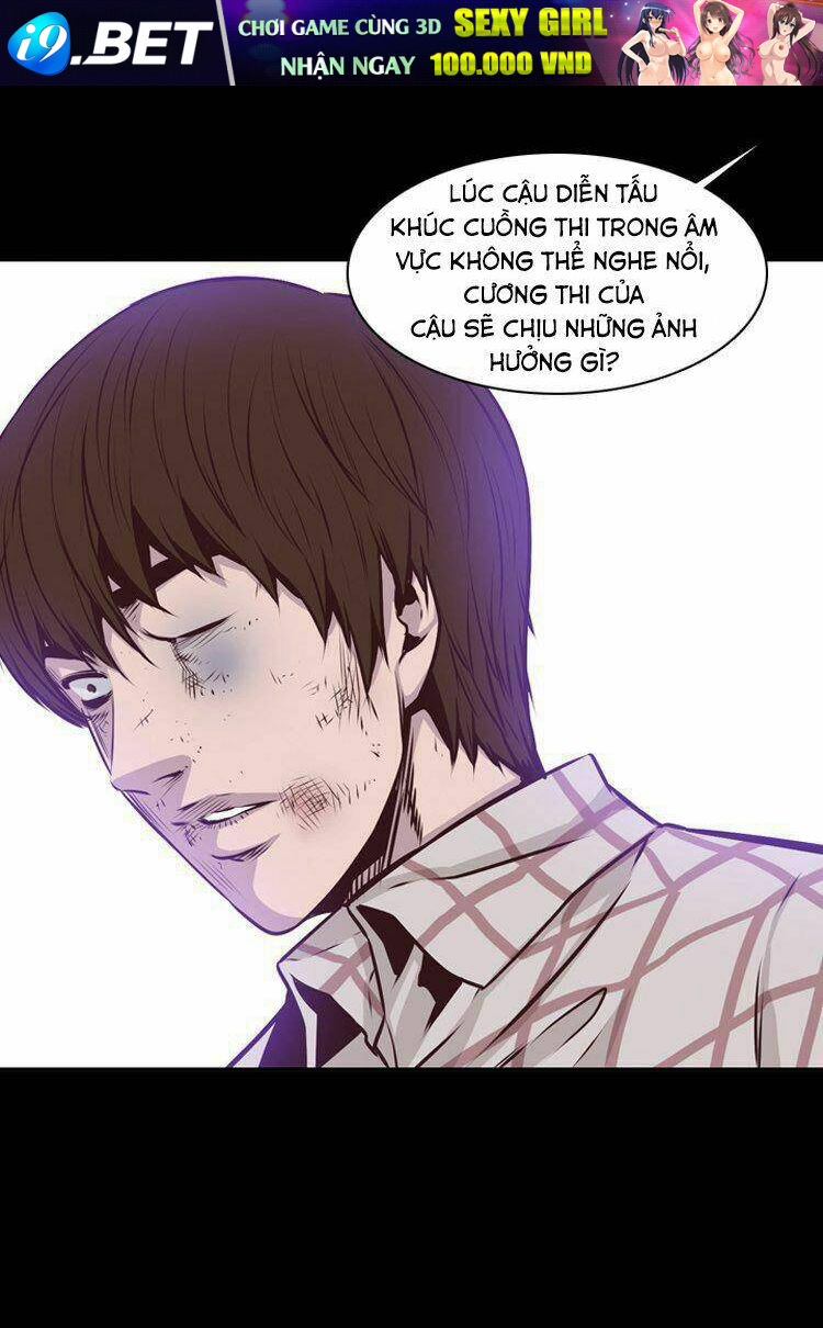 Vong Linh Vương Chương 184 Ảnh 15