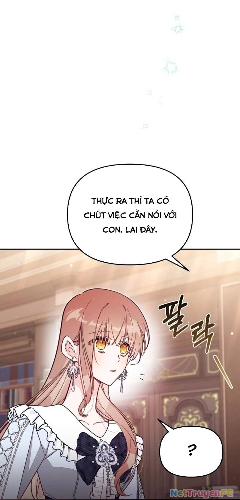 Không Có Nơi Nào Dành Cho Công Chúa Giả Mạo Chương 65 Ảnh 25