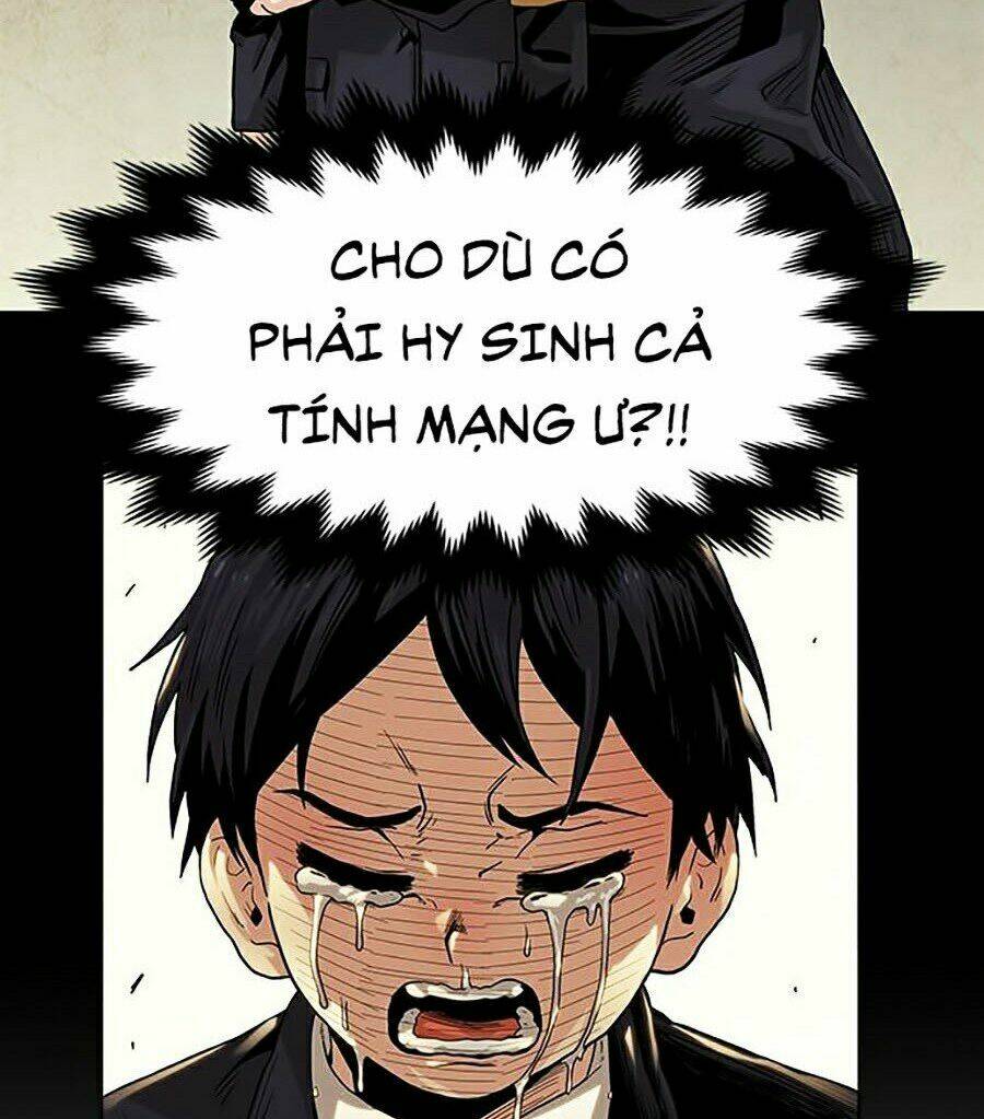 Tội Phủ Trảm Ma Chương 1 Ảnh 111
