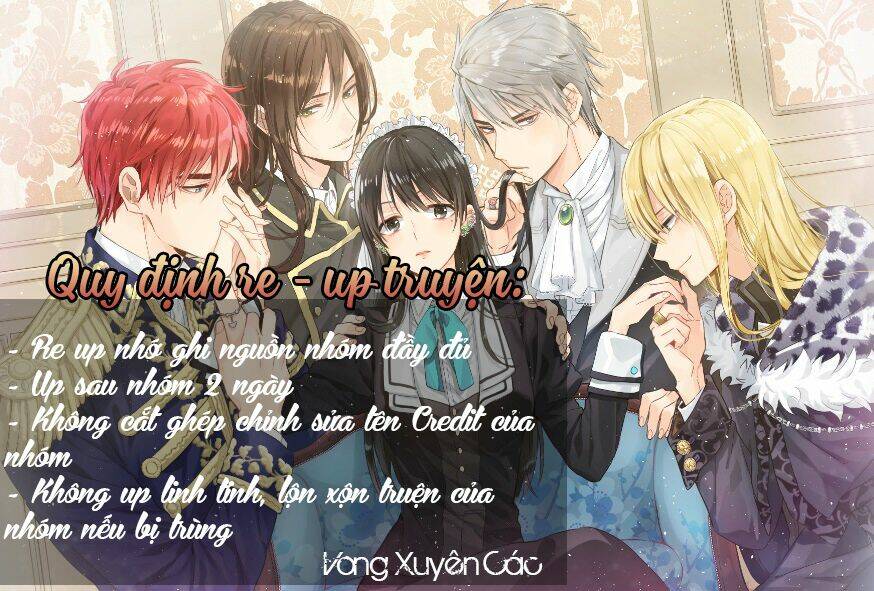 Prologue Comic Tale Chương 11 Ảnh 2