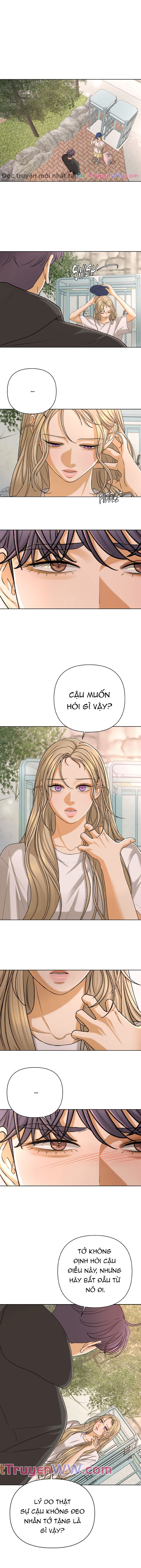 Câu Lạc Bộ Fox Chương 105 Ảnh 6