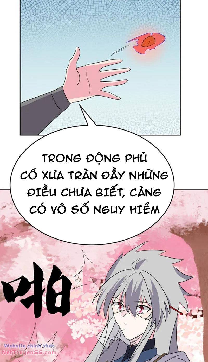 Tôn Thượng Chương 495 Ảnh 13