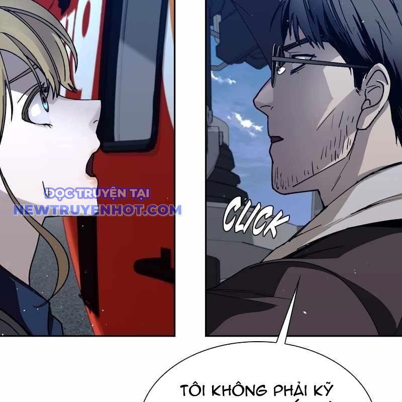 Tận Thế Cũng Chỉ Là Trò Chơi Chương 69 Ảnh 47