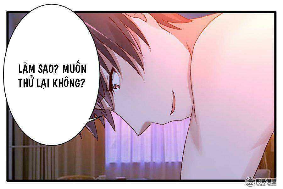 Gửi Người Không Quen Chương 23 Ảnh 20