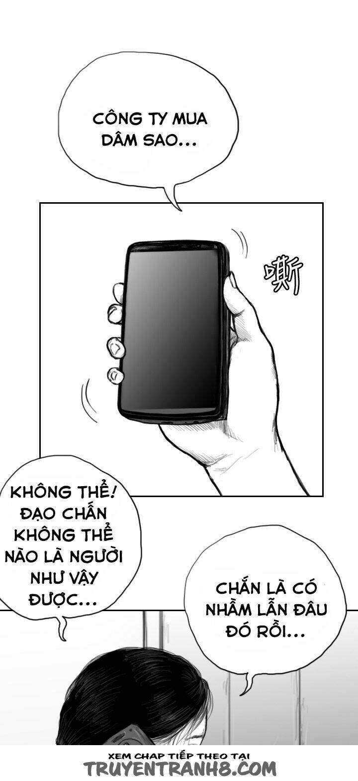 Hạt Giống Mỹ Nhân Chương 26 Ảnh 32