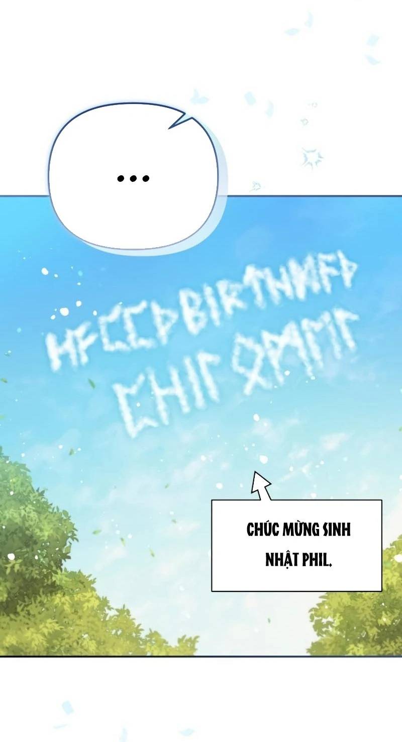 Không Có Nơi Nào Dành Cho Công Chúa Giả Mạo Chương 69 Ảnh 69