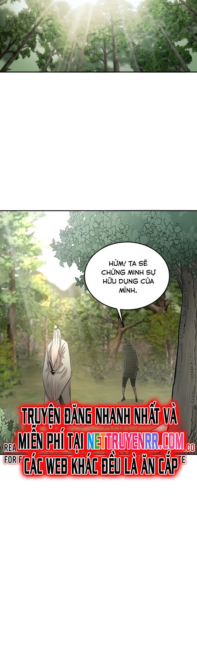 Ma Nhân Hoa Sơn Chương 87 Ảnh 16