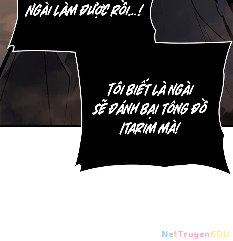Solo Leveling Ragnarok Chương 42 Ảnh 46