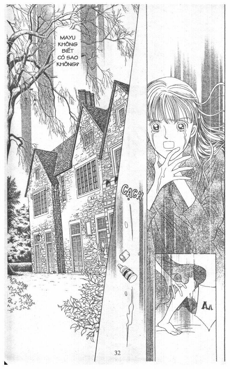 Nàng Tiên Ánh Trăng - Kaguya Hime Chương 21 Ảnh 33