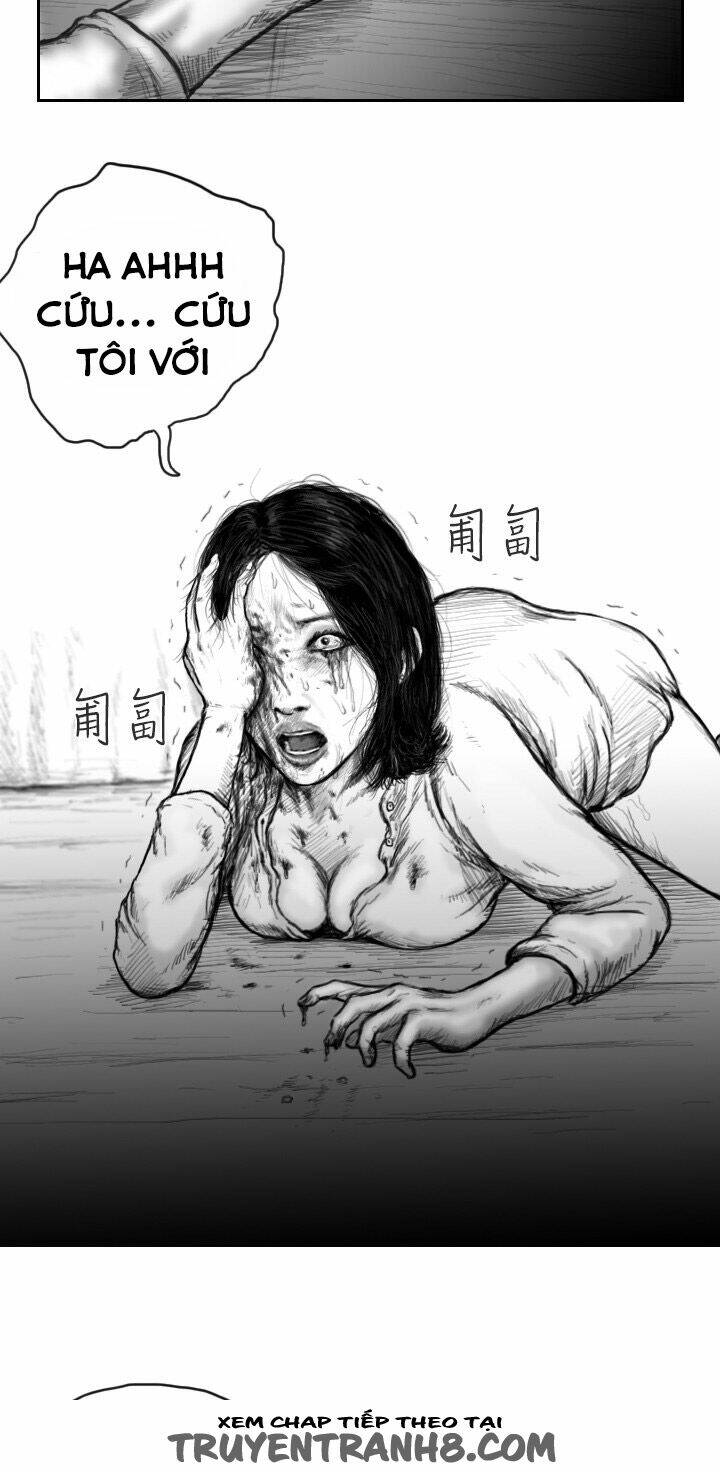 Hạt Giống Mỹ Nhân Chương 24 Ảnh 12