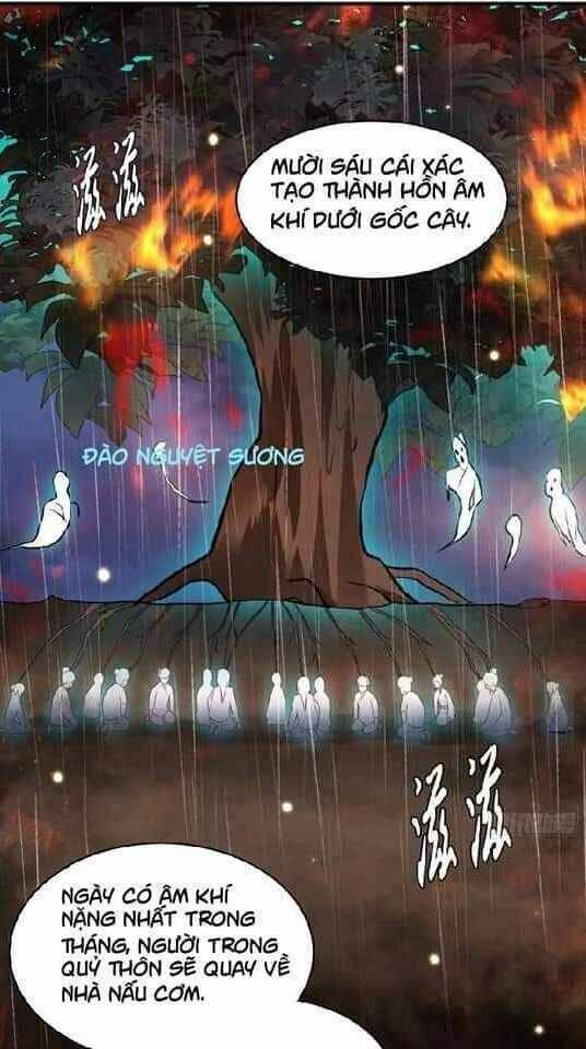 Con Đường Hoang Dã Của Vương Phi Chương 22 Ảnh 19