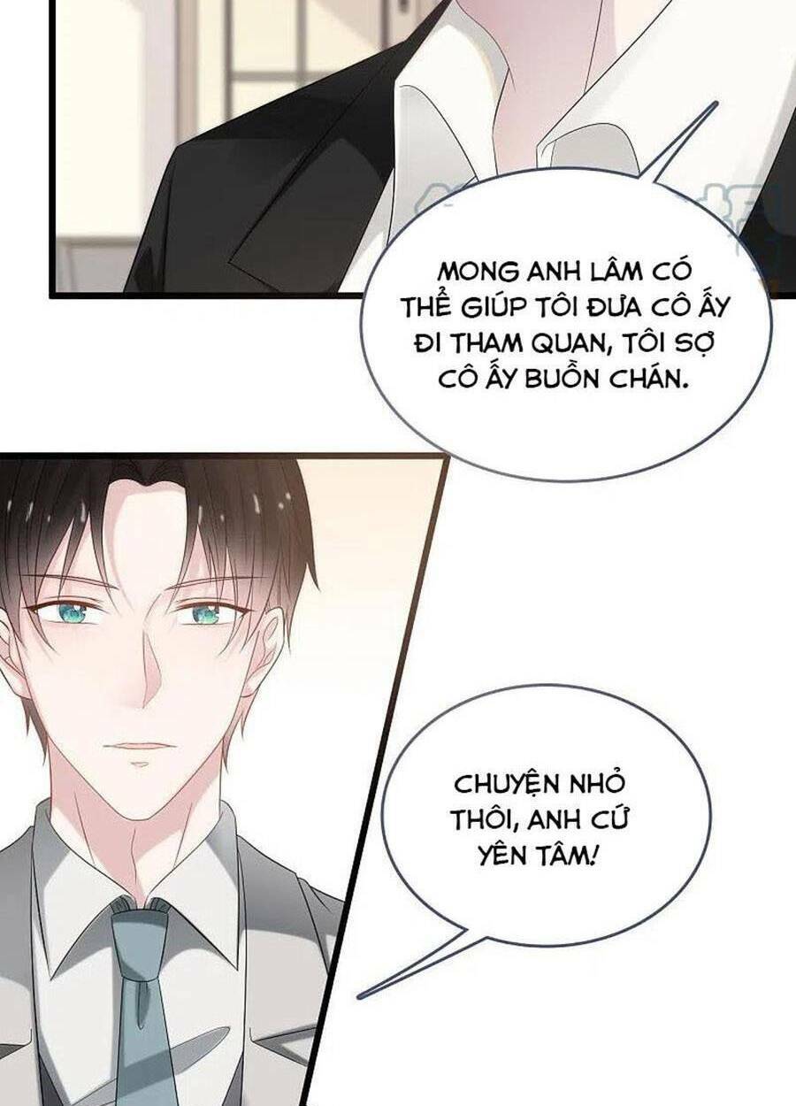 Tổng Tài Daddy Đuổi Tới Nơi Rồi Chương 190 Ảnh 9