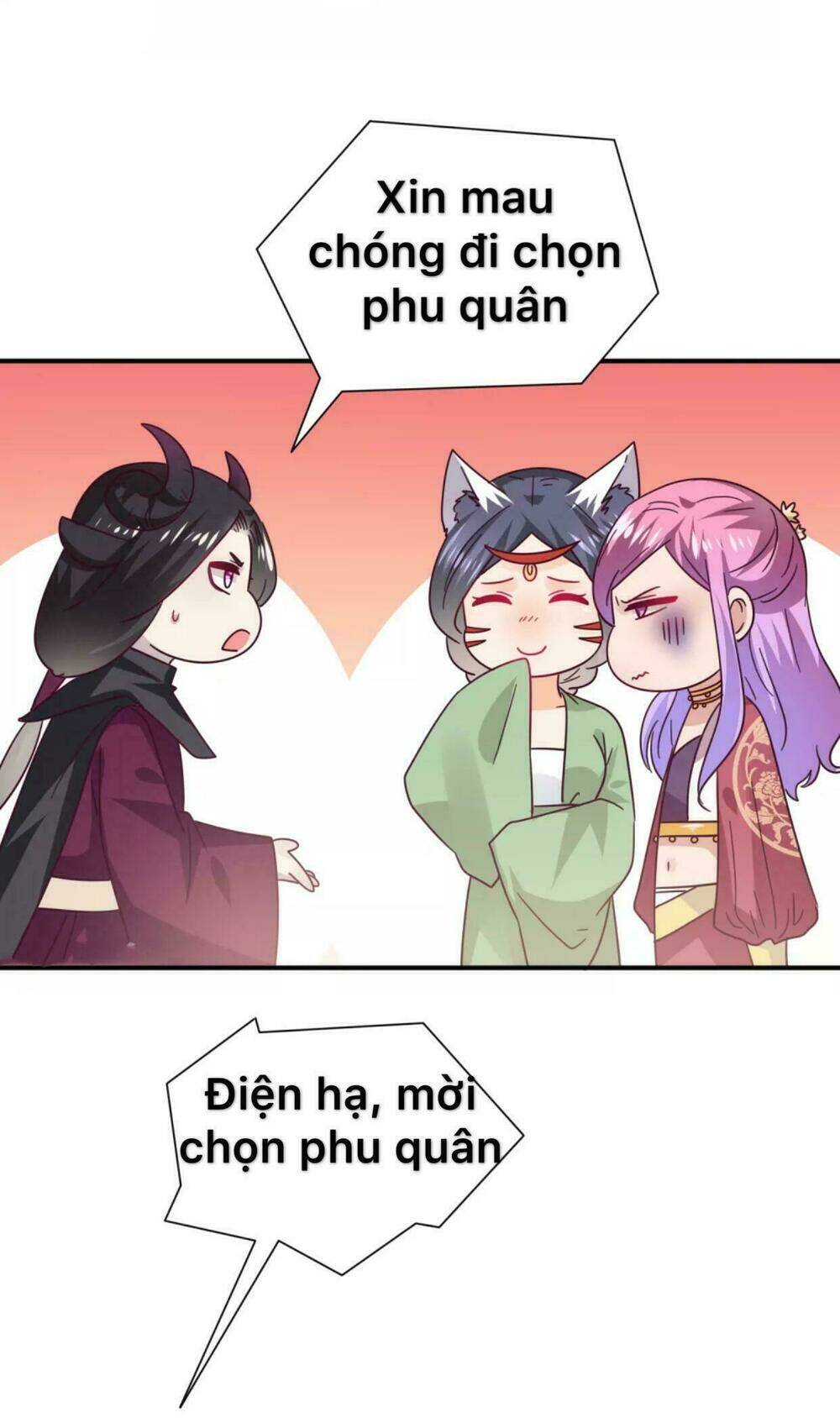 Nữ Hoàng Thú Sủng Chương 32 Ảnh 9