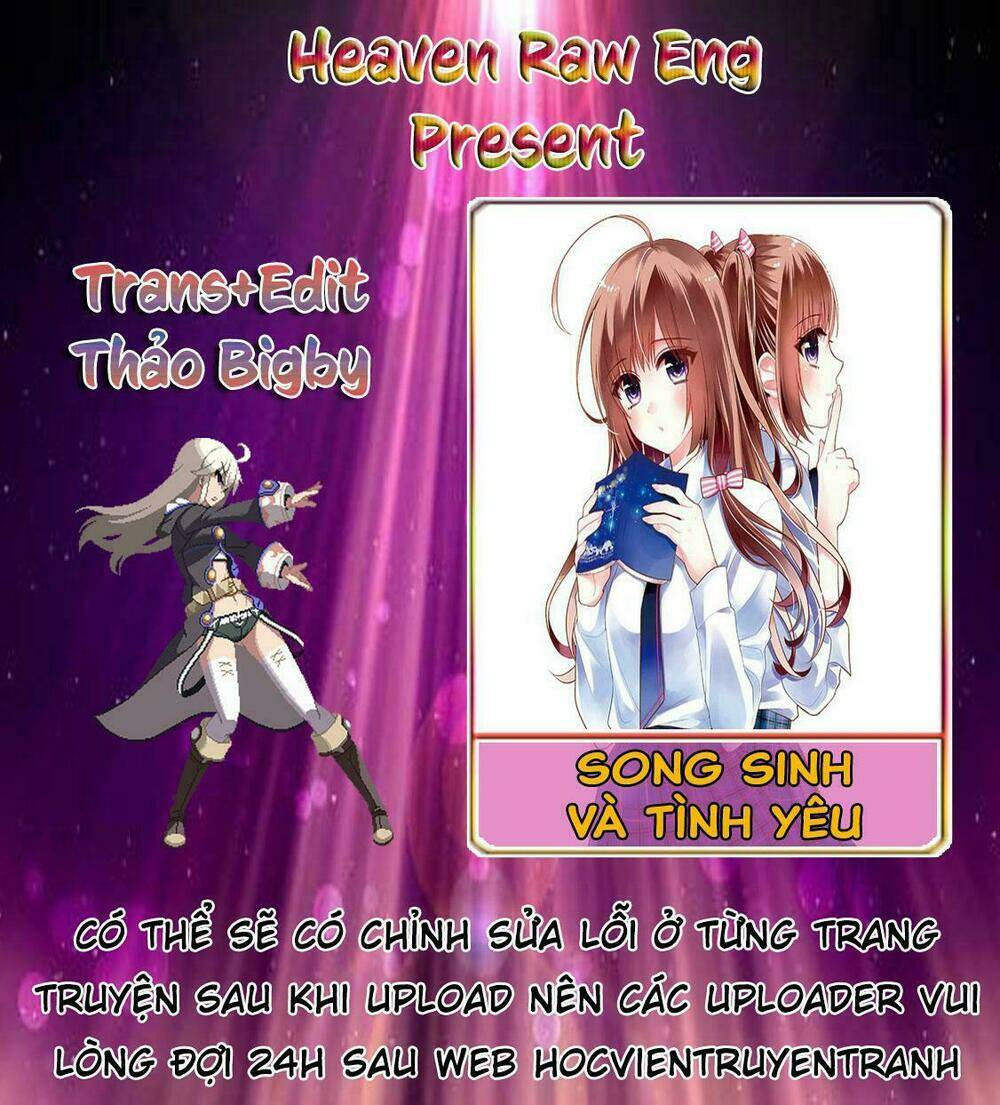 Futago, Futagokoro Chương 2 Ảnh 3