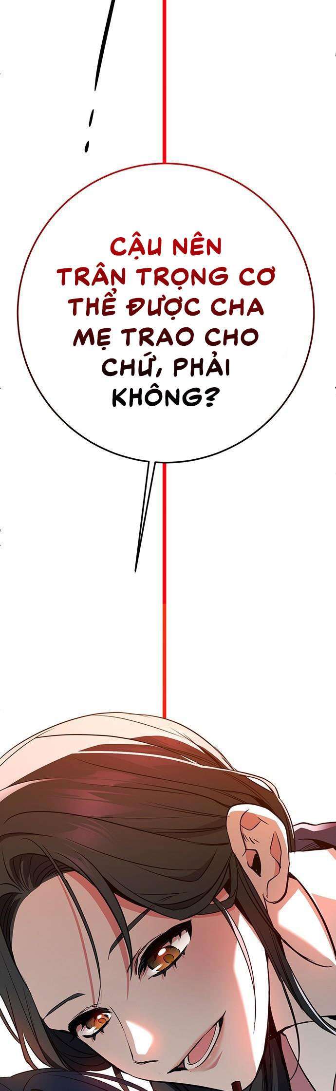 Hoàng Hậu Cao Học Chương 3 Ảnh 71