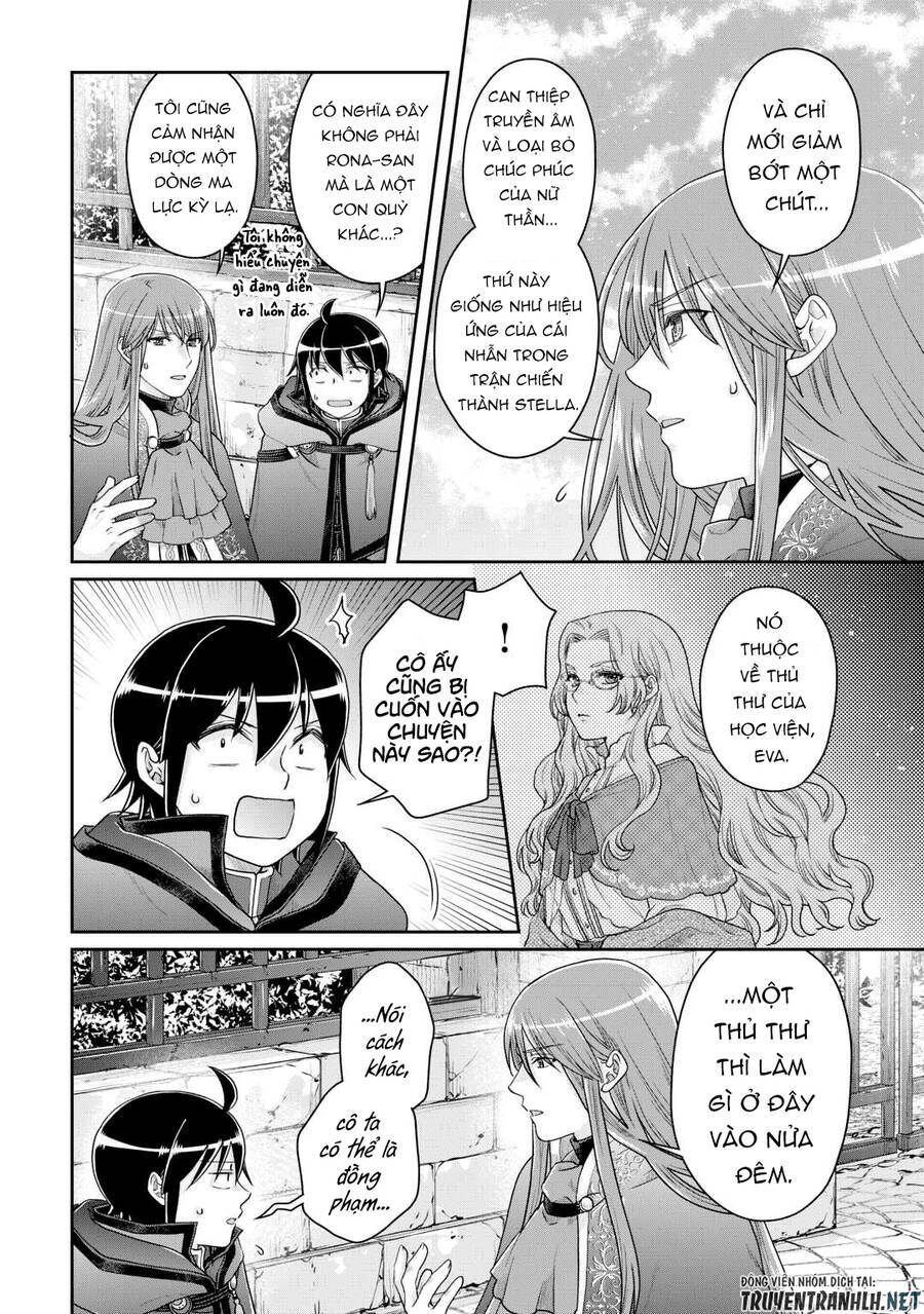Tsuki Ga Michibiku Isekai Douchuu Chương 85 Ảnh 11