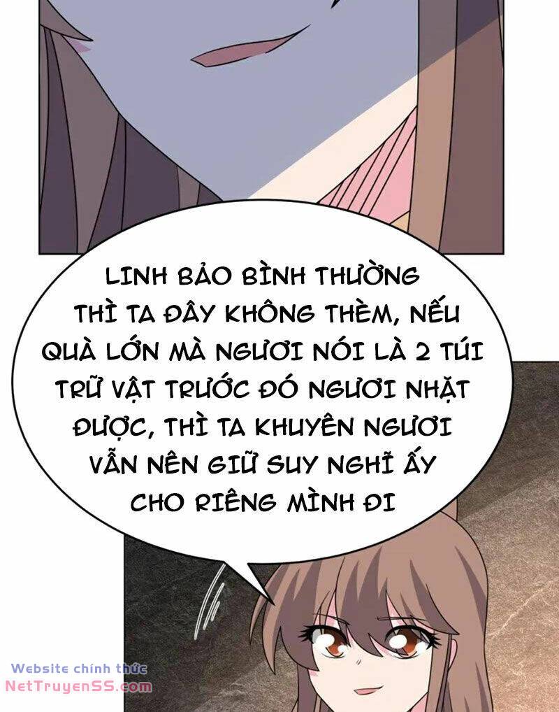 Tôn Thượng Chương 499 Ảnh 22