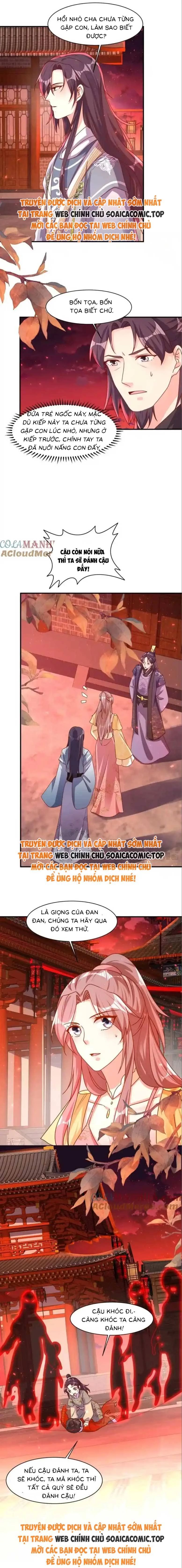 Vương Gia Khắc Thê Chương 250 Ảnh 9