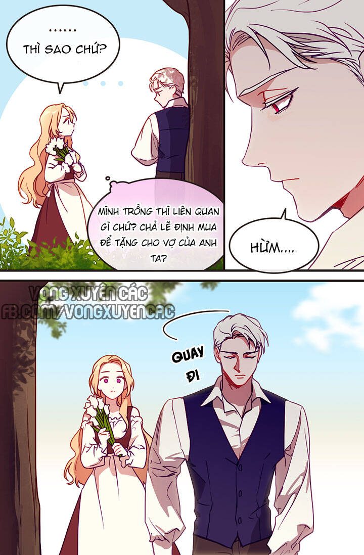 Prologue Comic Tale Chương 2 Ảnh 13