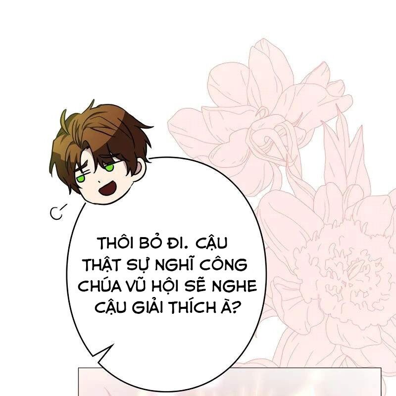 Bức Thư Tình Đến Từ Tương Lai Chương 11 Ảnh 191