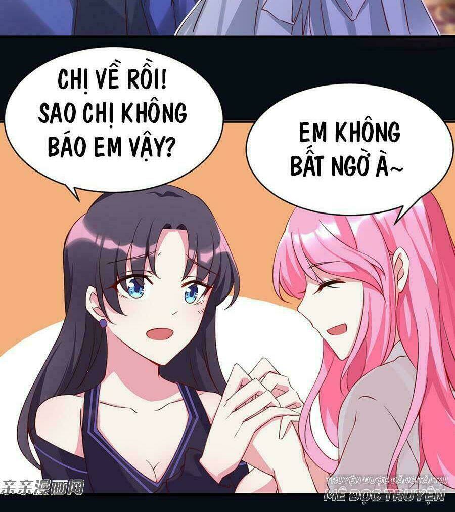 Gửi Người Không Quen Chương 29 Ảnh 3