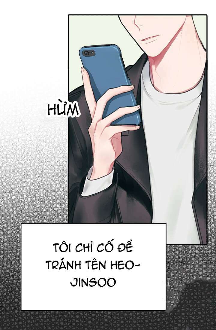 Tôi Là Con Mồi Của Kẻ Bắt Nạt Chương 2 Ảnh 47