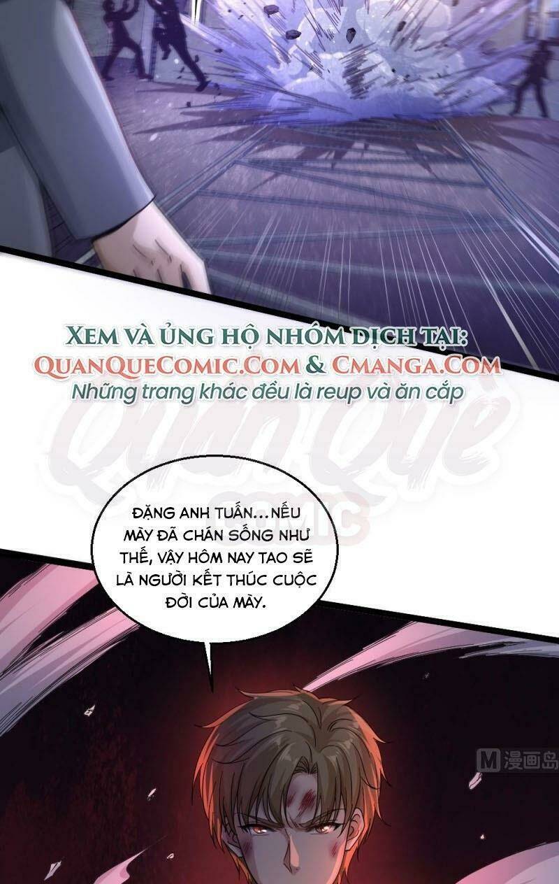 Tối Cuồng Nữ Tế Chương 44 Ảnh 3