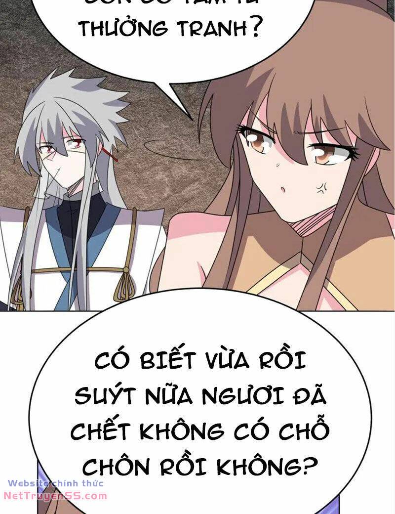 Tôn Thượng Chương 499 Ảnh 9