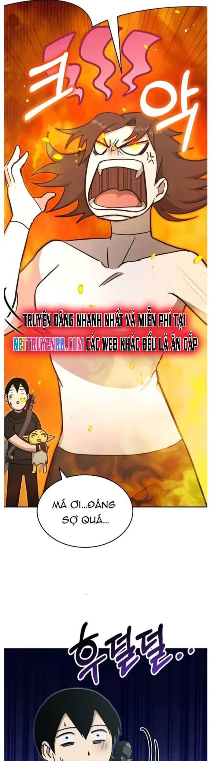 Ta Leo Lên Đỉnh Cao Ngay Cả Những Hồi Quy Giả Cũng Không Thể Đạt Tới Chương 38 Ảnh 44