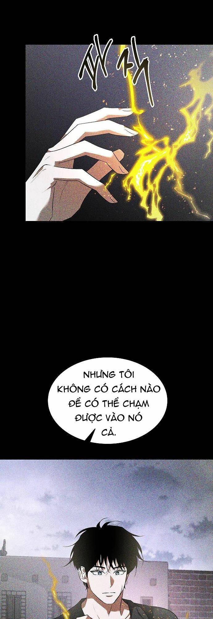 Săn Lùng Nữ Chúa Chương 25 Ảnh 12